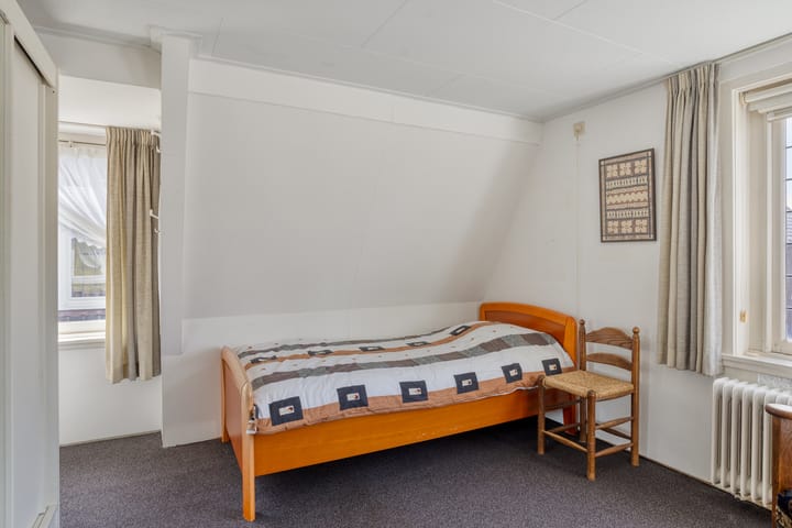 Foto 47 van Burg. Schönfeldsingel 51