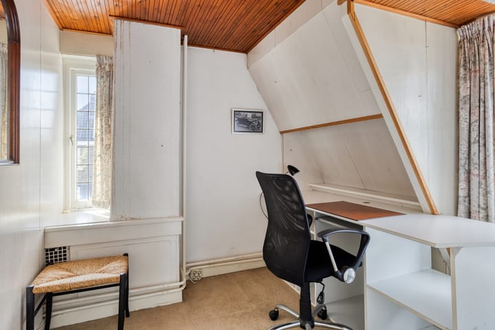 Foto 49 van Burg. Schönfeldsingel 51