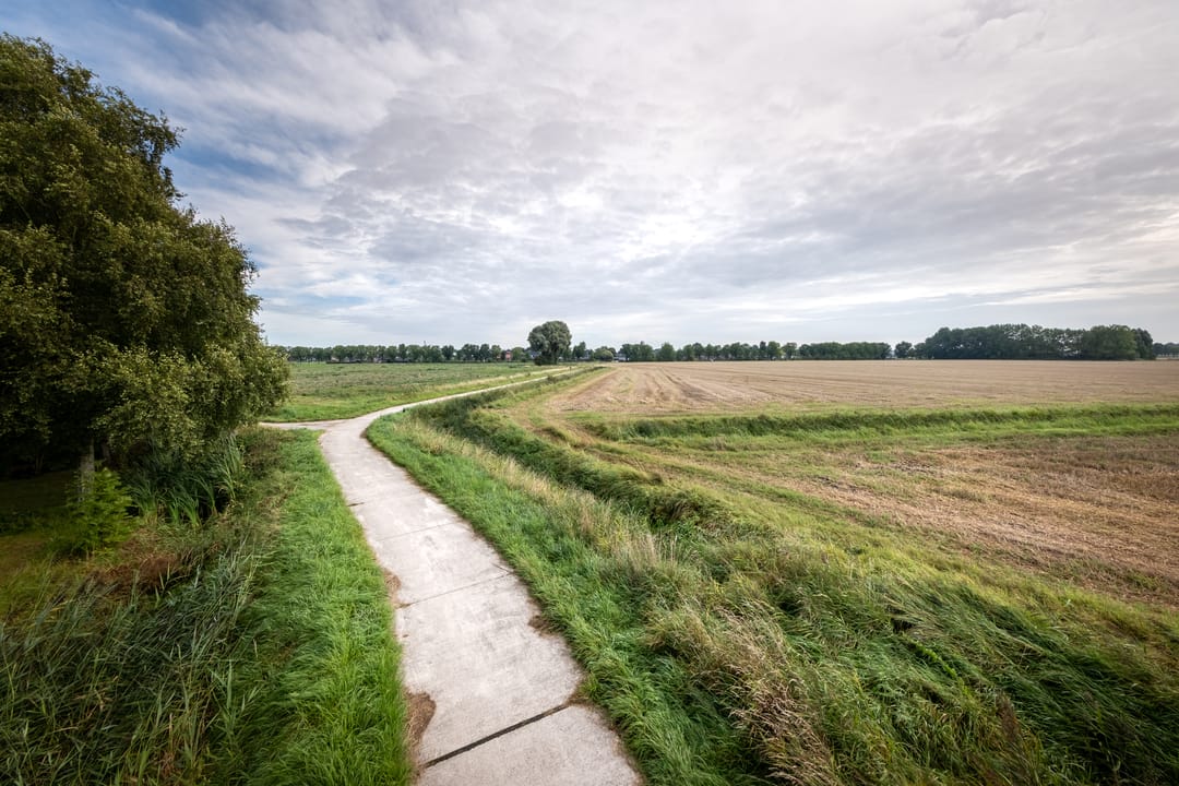 Foto 37 van Juisterpad 2