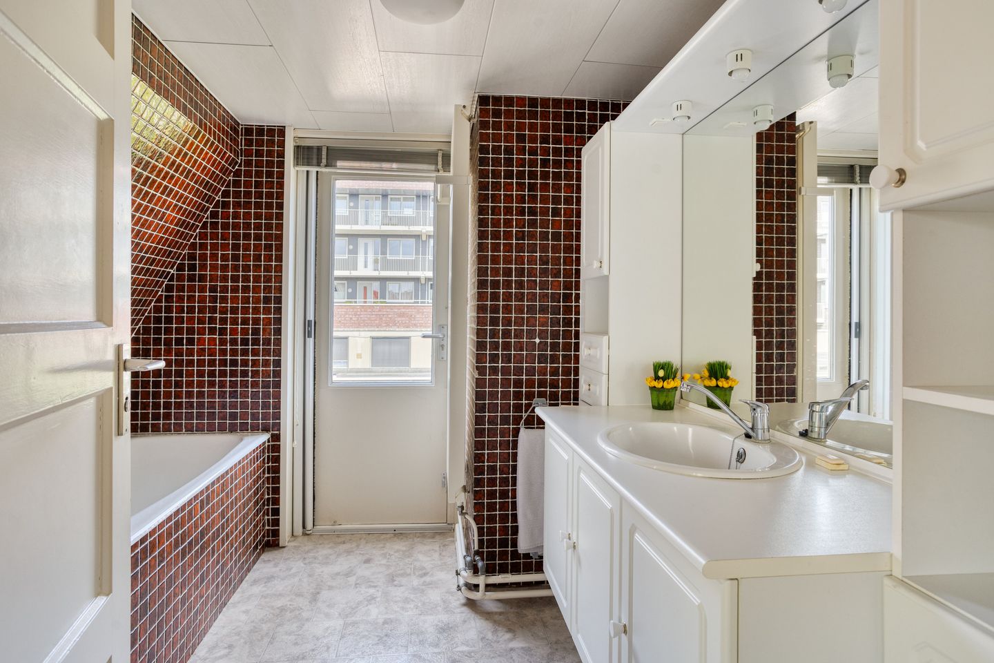 Foto 50 van Burg. Schönfeldsingel 51