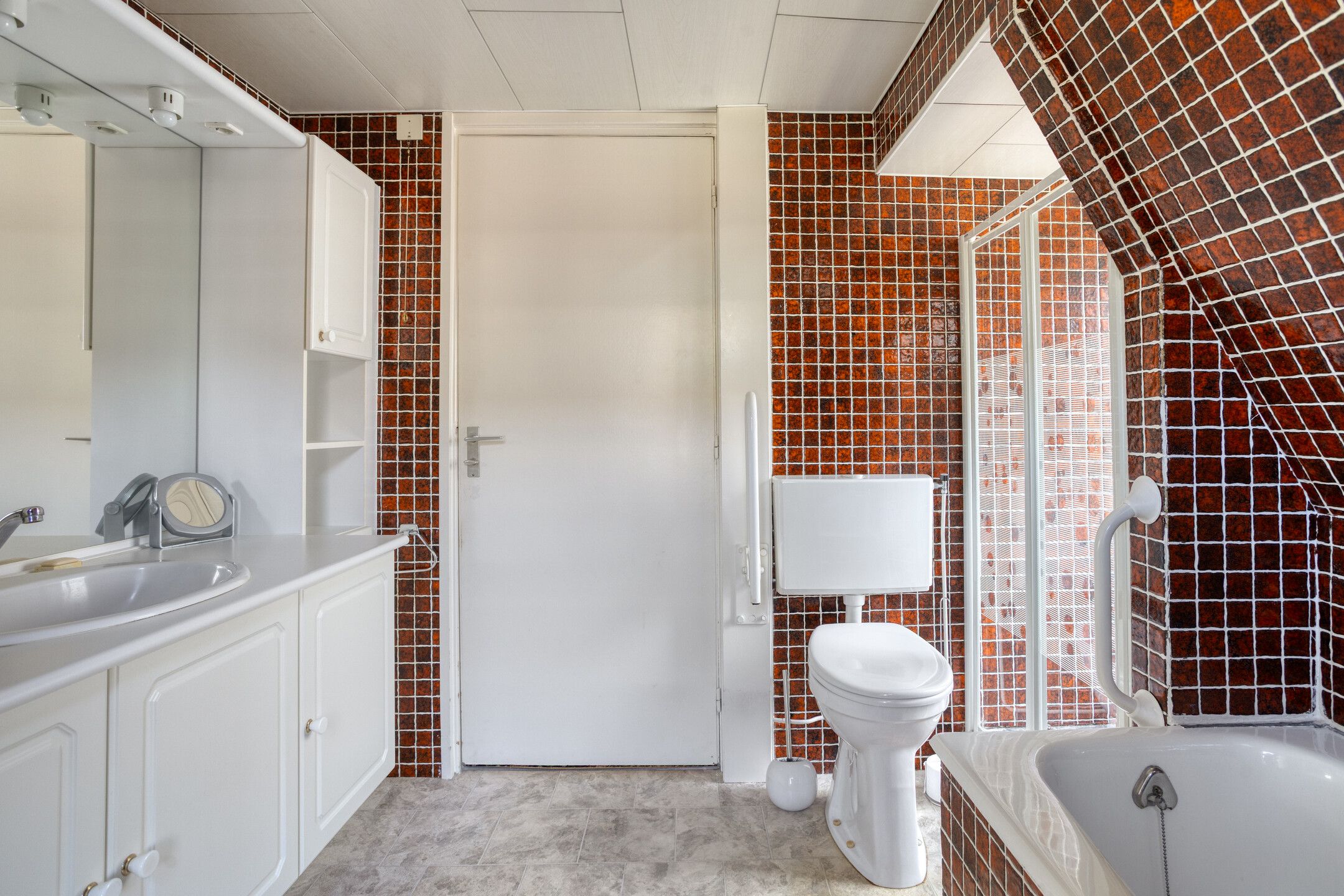 Foto 51 van Burg. Schönfeldsingel 51