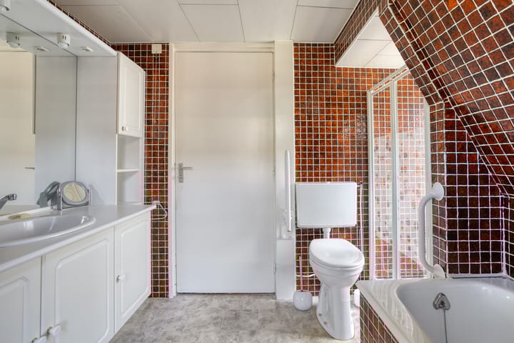 Foto 51 van Burg. Schönfeldsingel 51