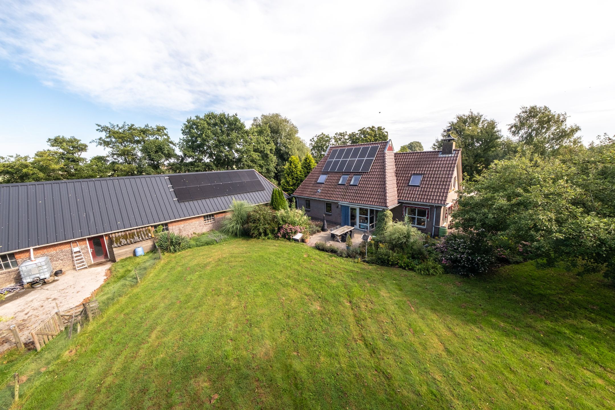 Foto 39 van Juisterpad 2