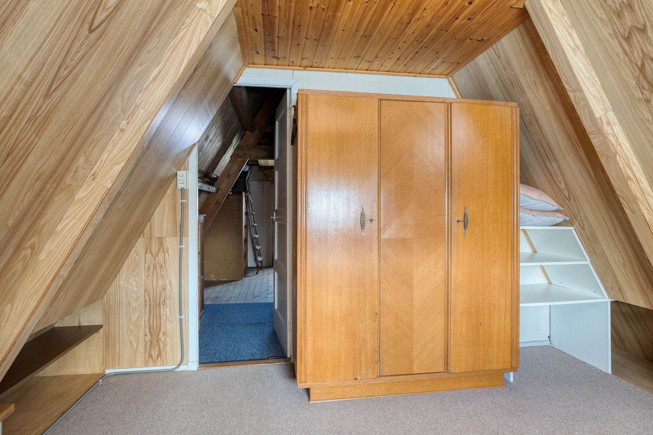 Foto 57 van Burg. Schönfeldsingel 51