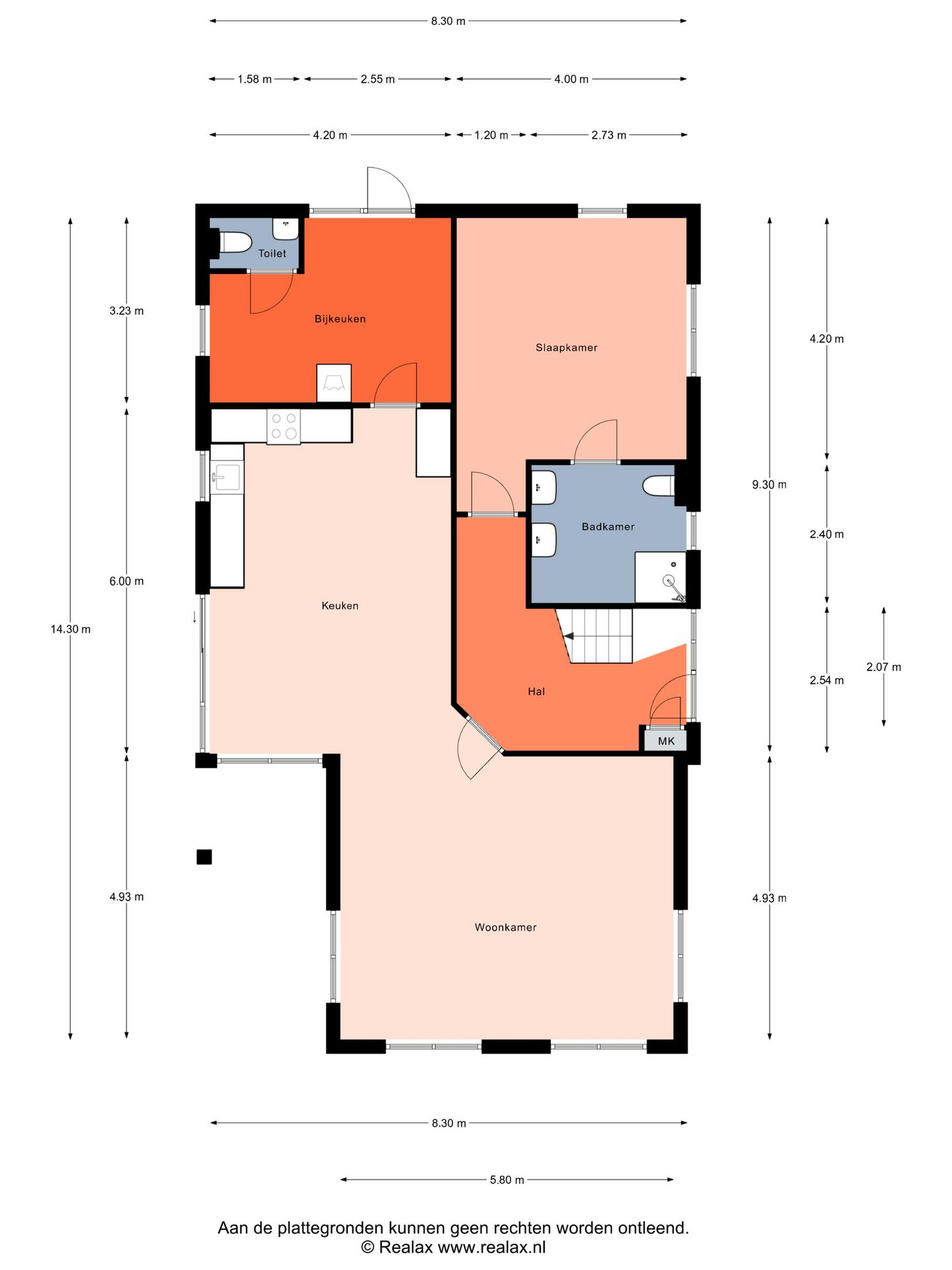 Foto 44 van Juisterpad 2