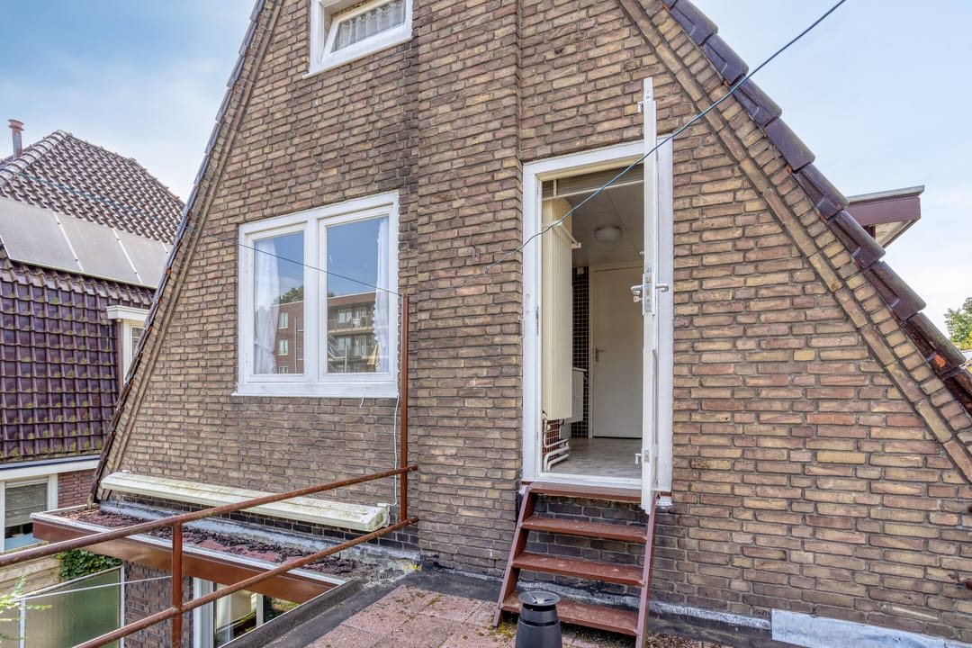 Foto 58 van Burg. Schönfeldsingel 51