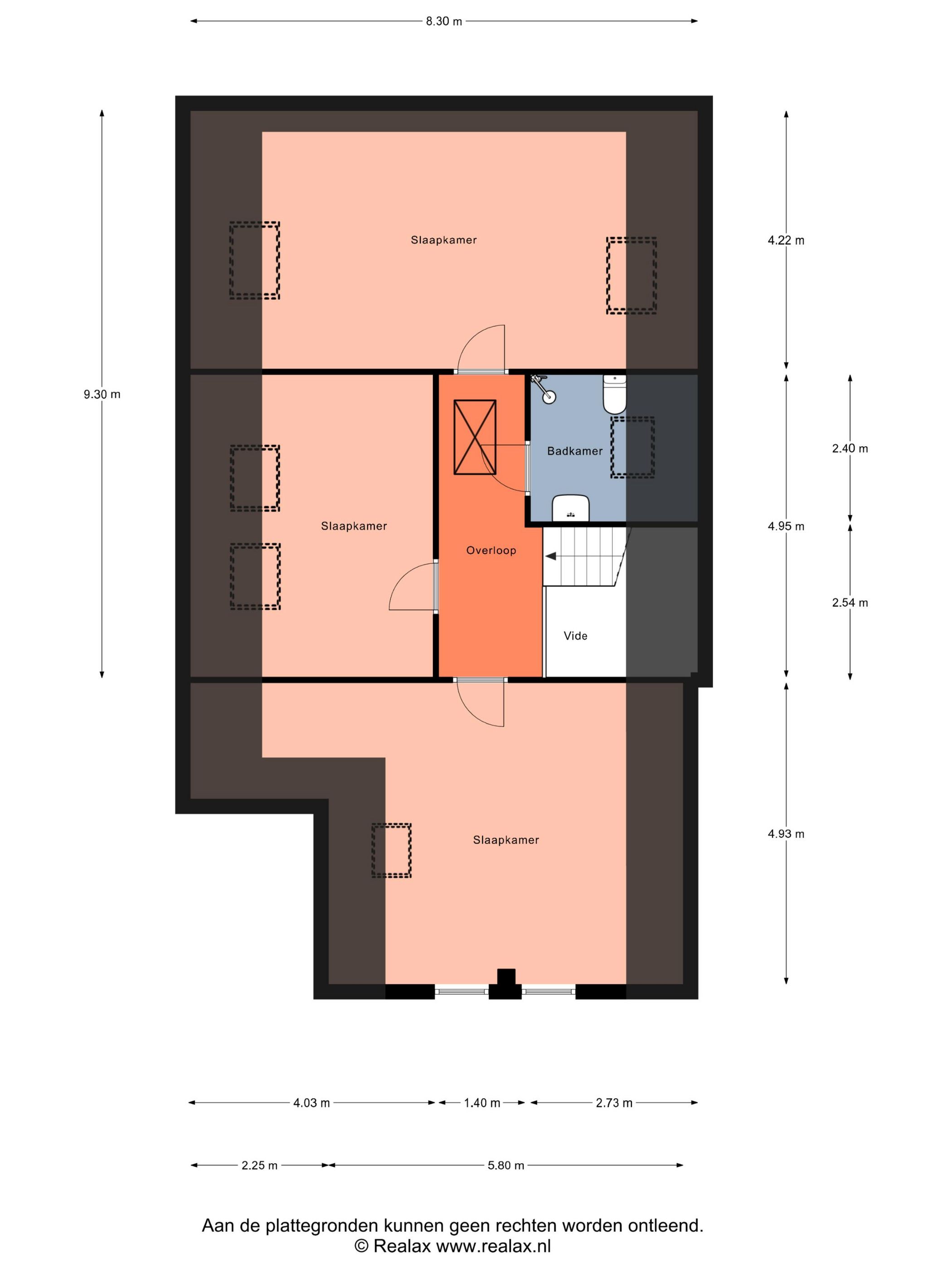 Foto 45 van Juisterpad 2