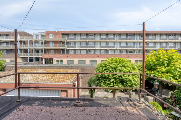 Foto 59 van Burg. Schönfeldsingel 51