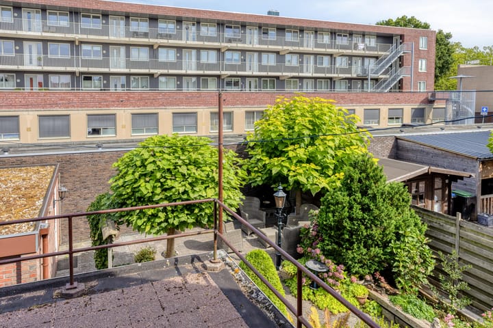 Foto 60 van Burg. Schönfeldsingel 51