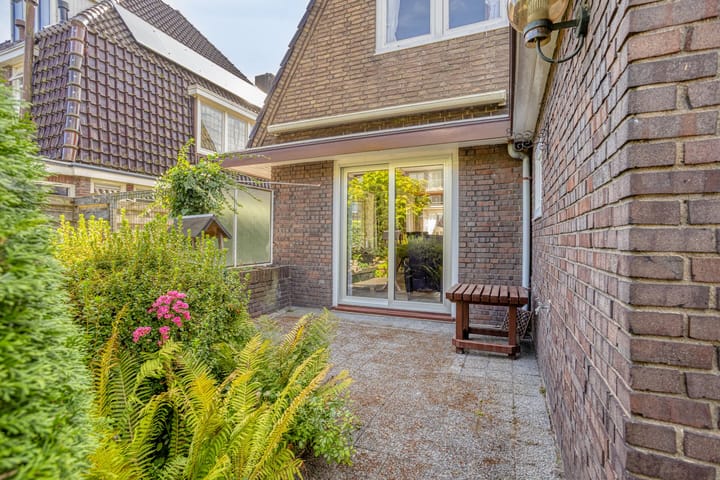 Foto 62 van Burg. Schönfeldsingel 51