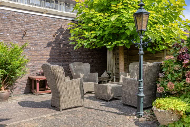 Foto 64 van Burg. Schönfeldsingel 51