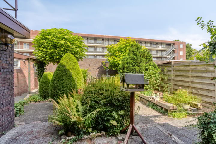 Foto 65 van Burg. Schönfeldsingel 51