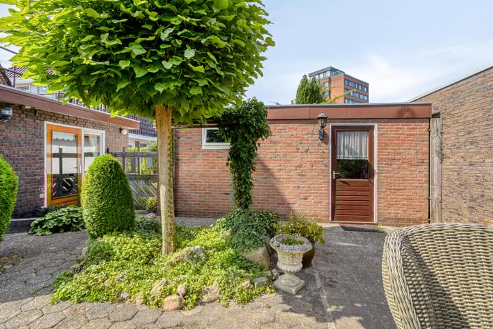 Foto 67 van Burg. Schönfeldsingel 51