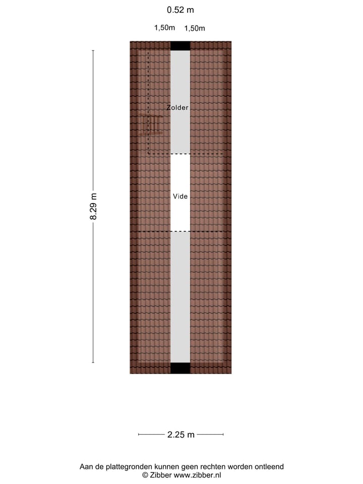 Foto 72 van Burg. Schönfeldsingel 51