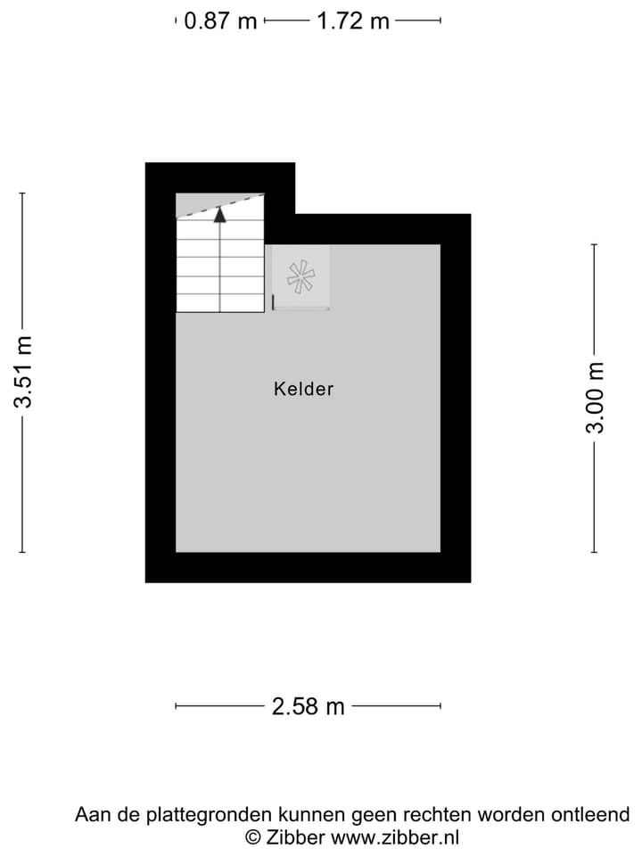 Foto 74 van Burg. Schönfeldsingel 51