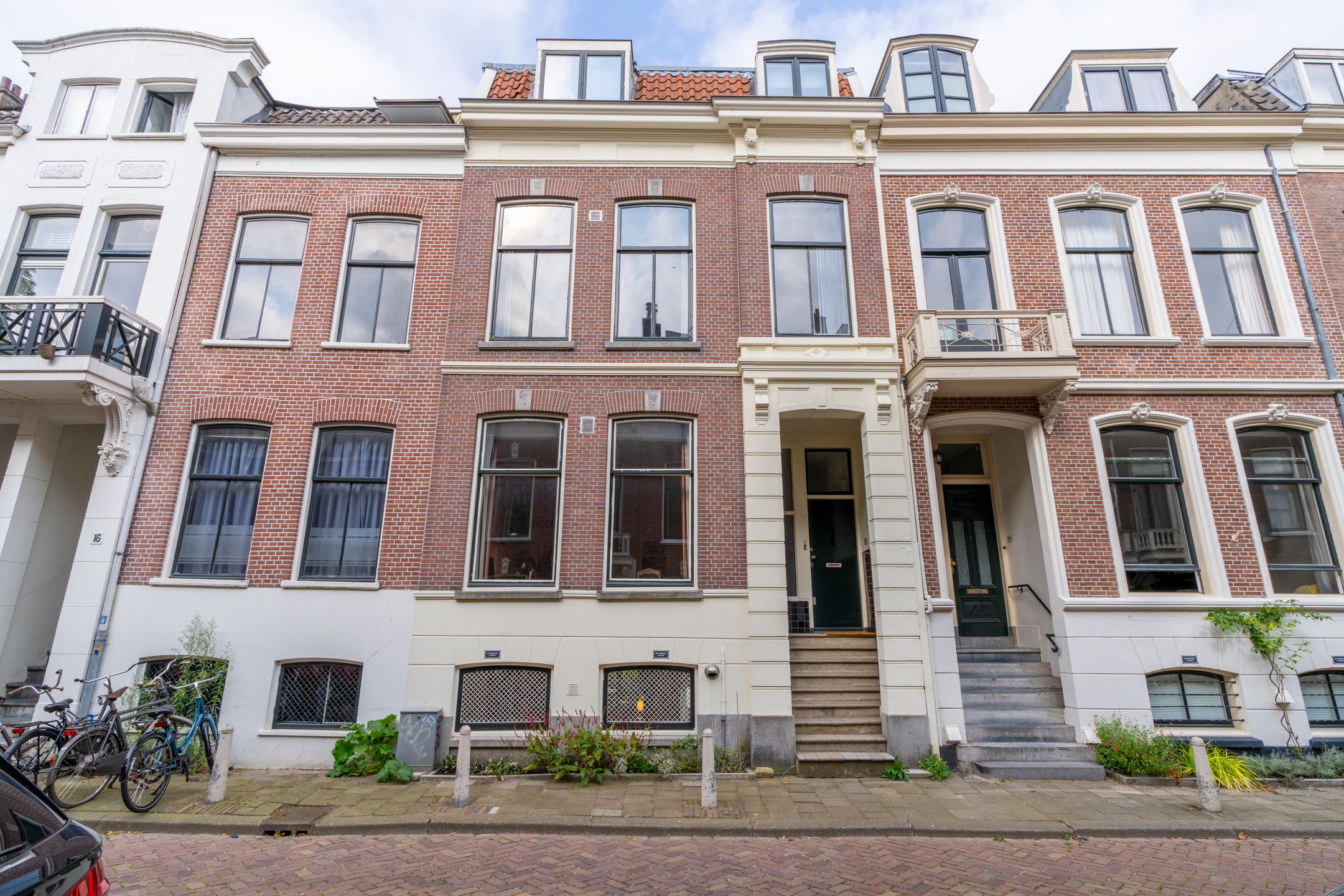 Oude Kerkstraat, 18, Utrecht, 3572TJ, Utrecht, Nederland 18 