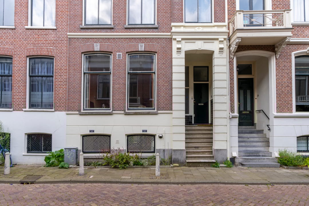 Foto 2 van Oude Kerkstraat 18