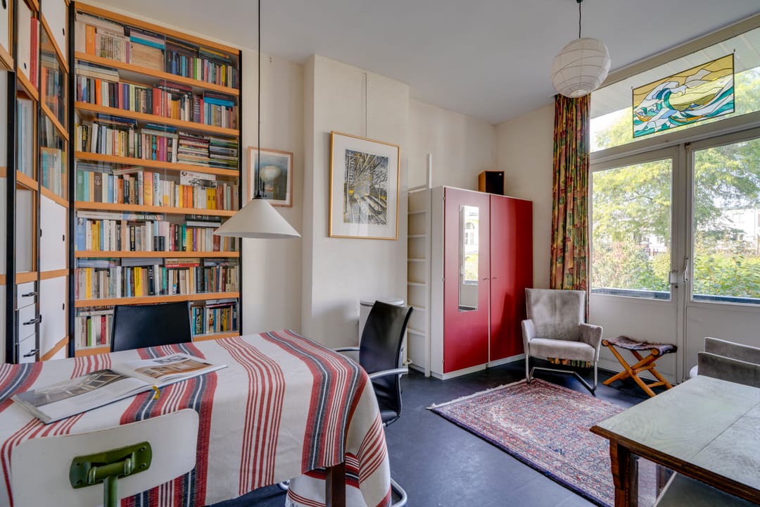 Foto 7 van Oude Kerkstraat 18