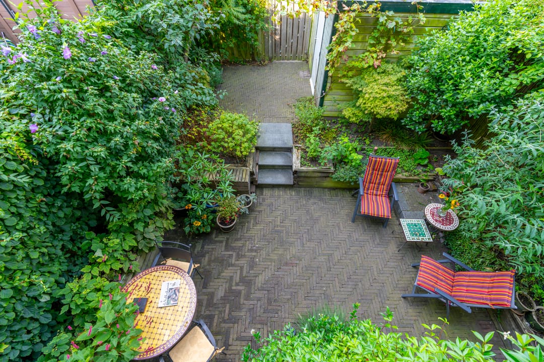 Foto 13 van Oude Kerkstraat 18