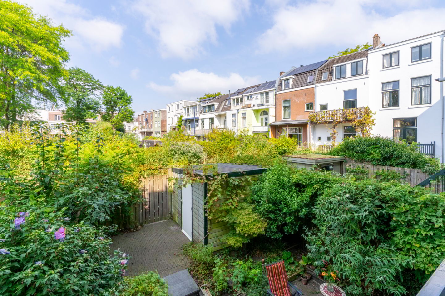 Foto 14 van Oude Kerkstraat 18