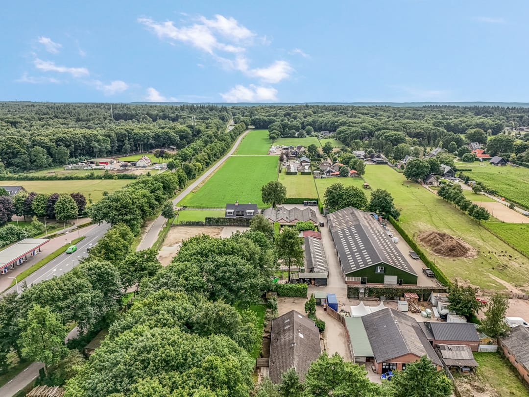 Foto 2 van Hoge Valksedijk 1