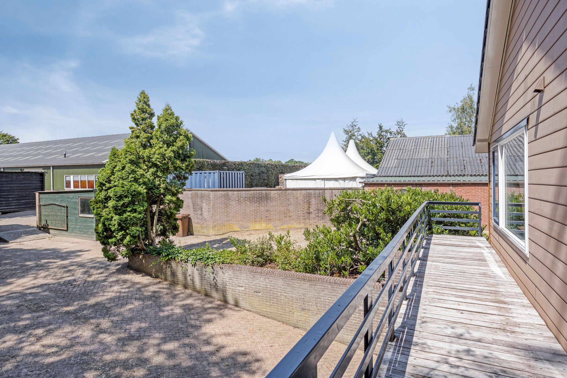 Foto 93 van Hoge Valksedijk 1