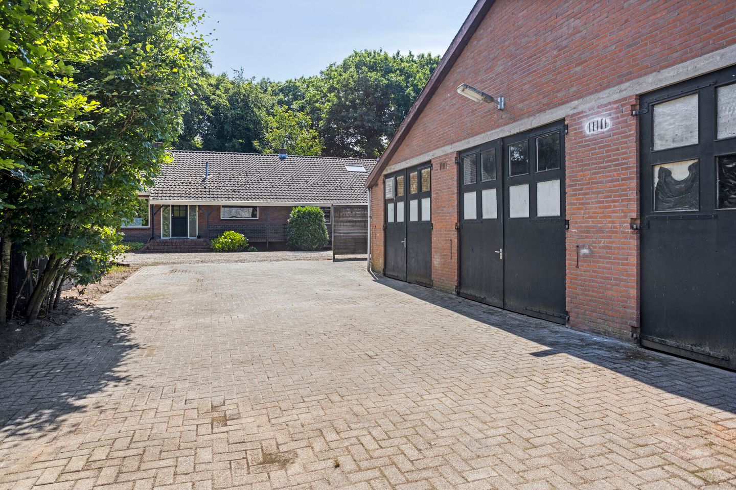 Foto 94 van Hoge Valksedijk 1