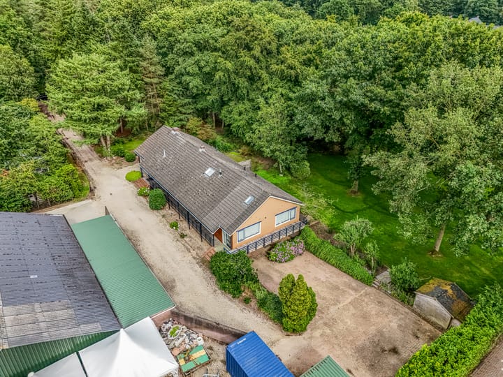 Foto 100 van Hoge Valksedijk 1