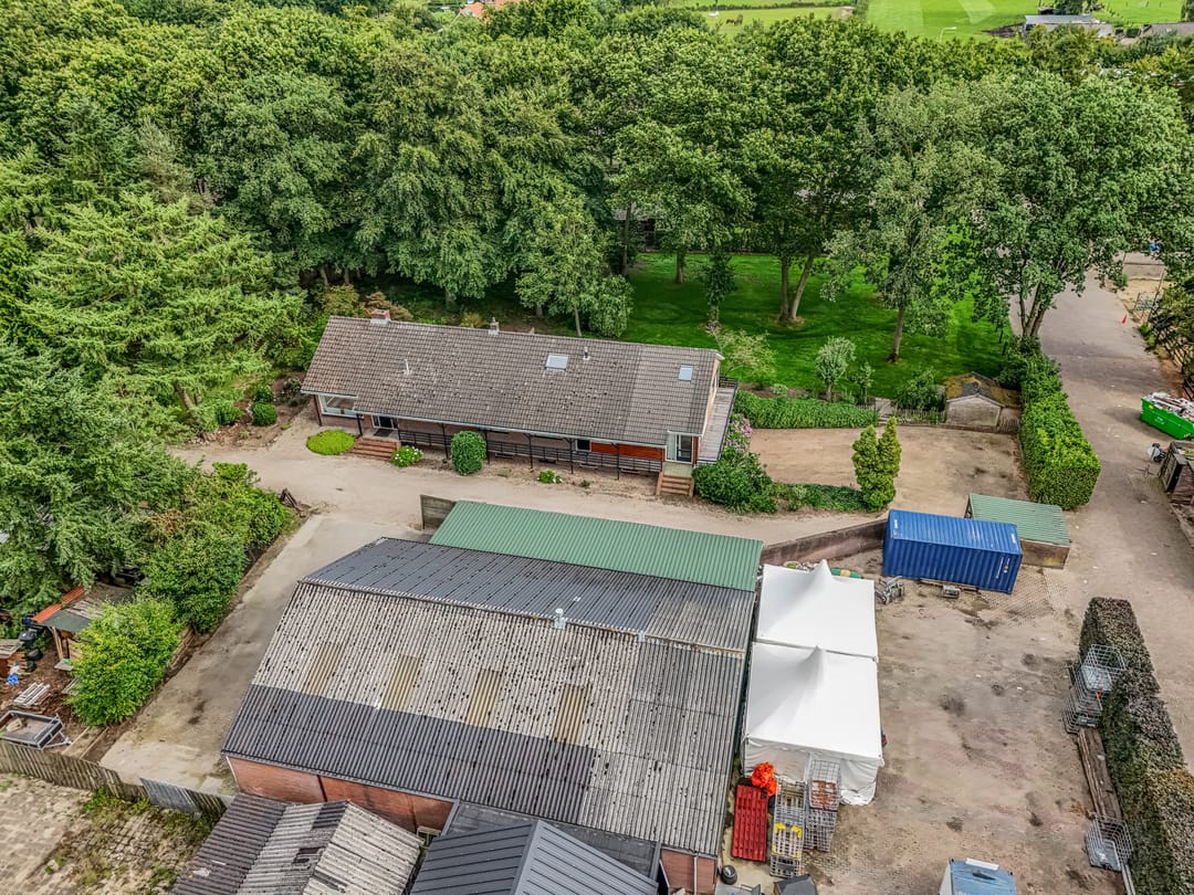 Foto 101 van Hoge Valksedijk 1