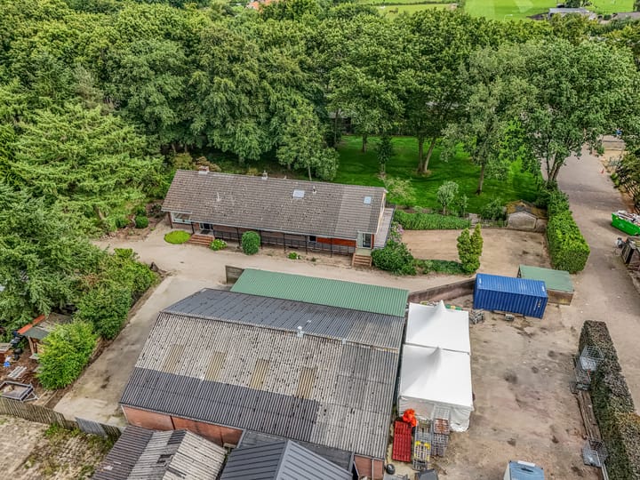 Foto 101 van Hoge Valksedijk 1