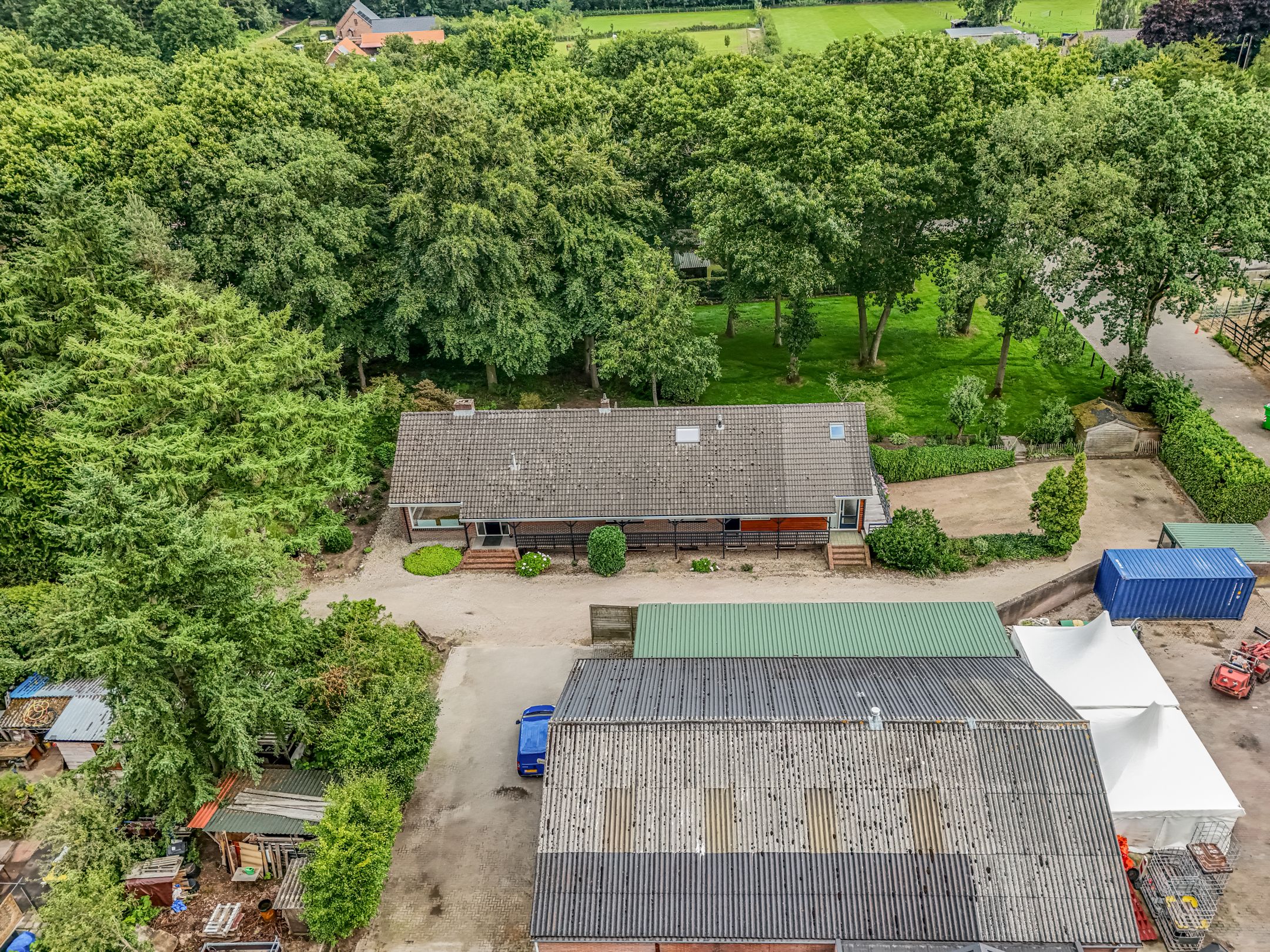 Foto 102 van Hoge Valksedijk 1