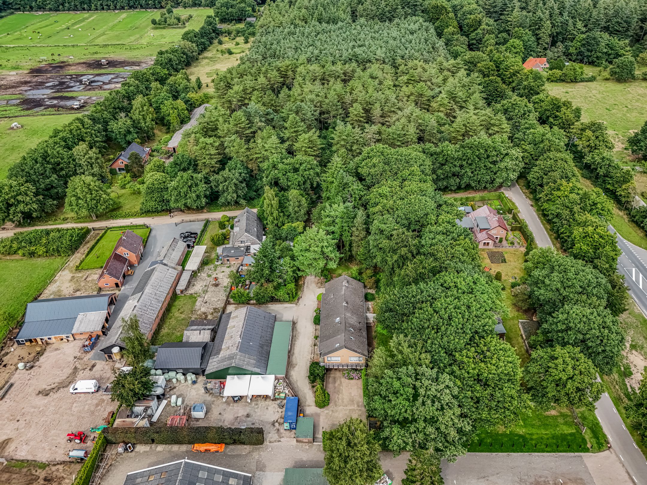 Foto 105 van Hoge Valksedijk 1