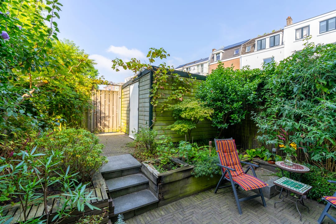 Foto 28 van Oude Kerkstraat 18