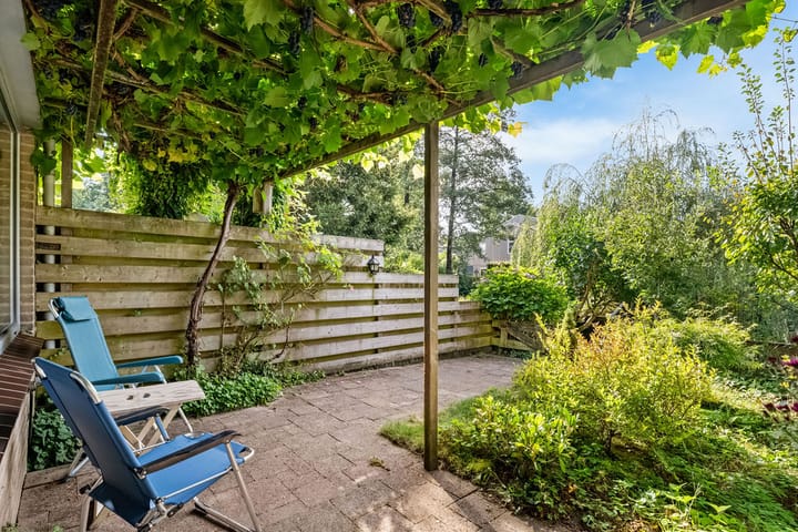 Foto 12 van Parelduiker 4