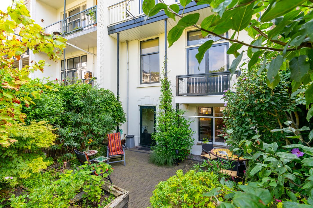 Foto 31 van Oude Kerkstraat 18