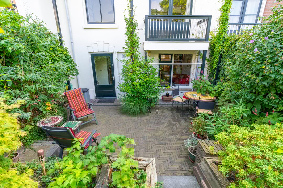 Foto 32 van Oude Kerkstraat 18