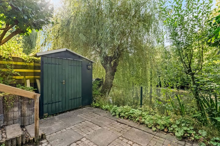 Foto 14 van Parelduiker 4