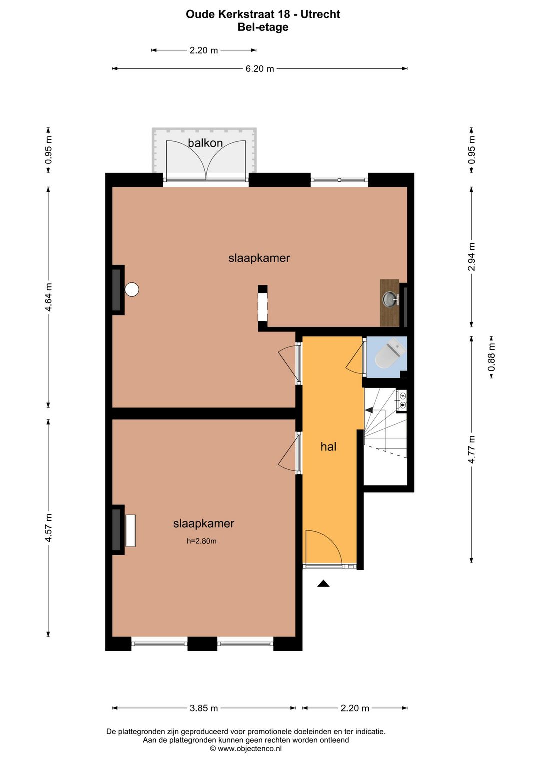 Foto 37 van Oude Kerkstraat 18