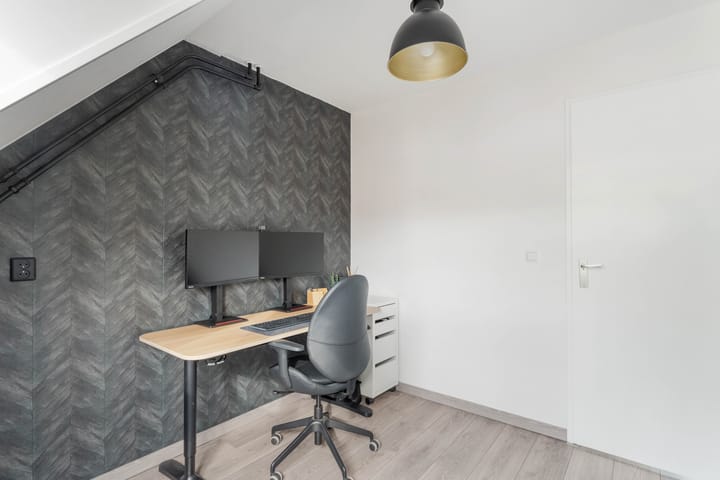 Foto 21 van Zwanenkamp 608