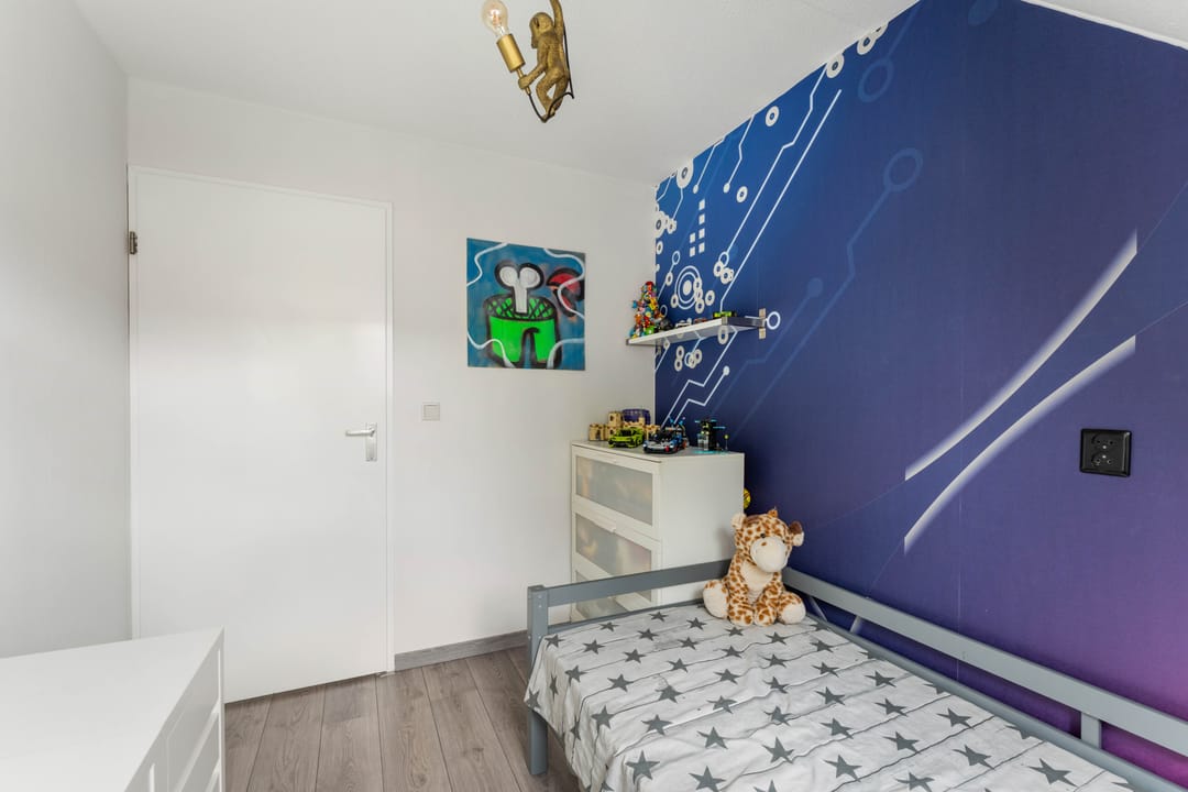 Foto 23 van Zwanenkamp 608