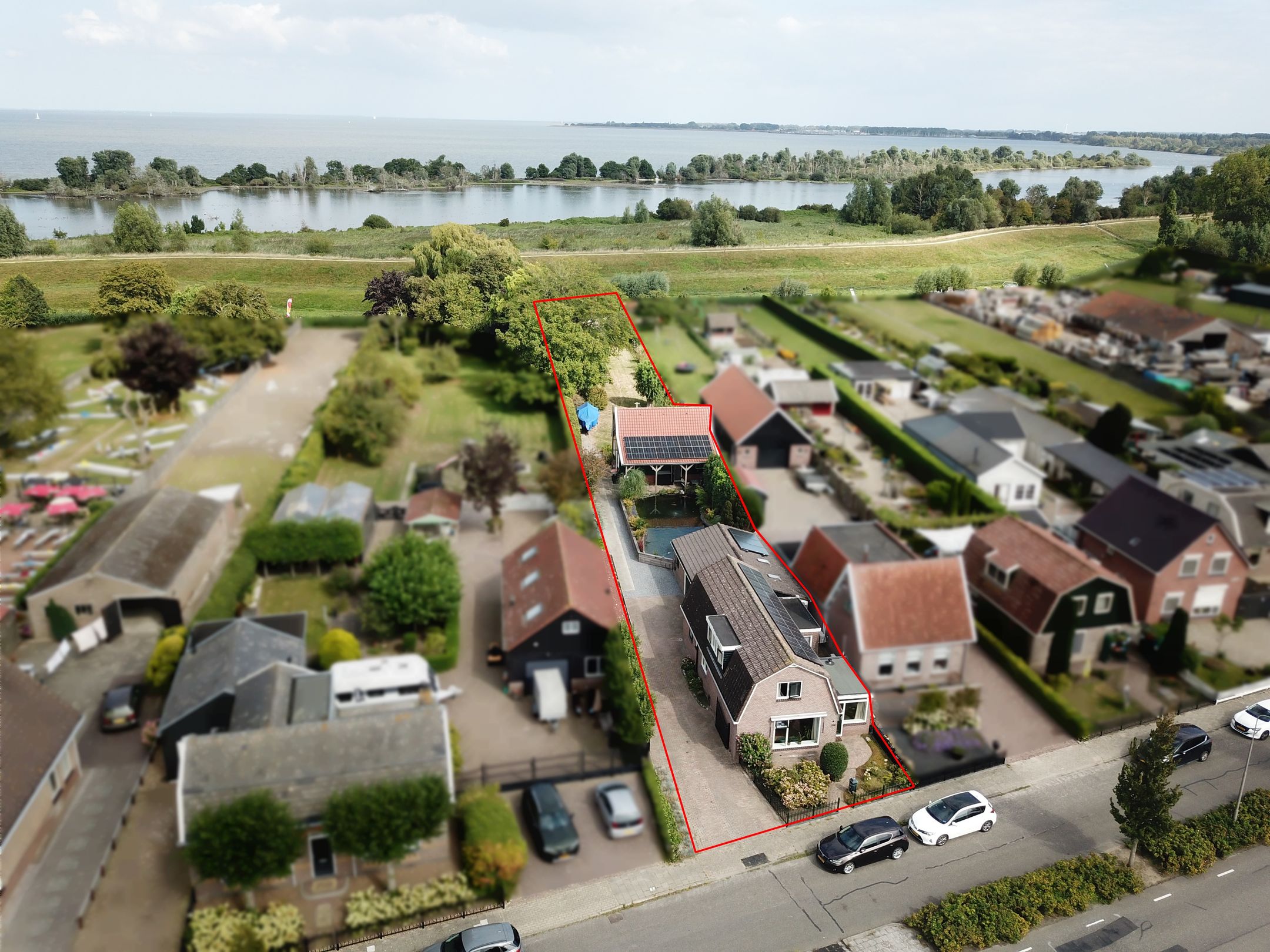 Nes, 194, Wervershoof, 1693CN, Noord-Holland, Nederland 194