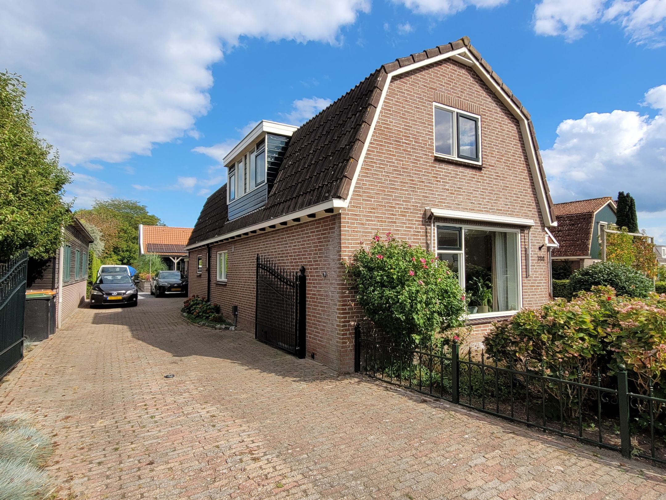 Nes, 194, Wervershoof, 1693CN, Noord-Holland, Nederland 194 