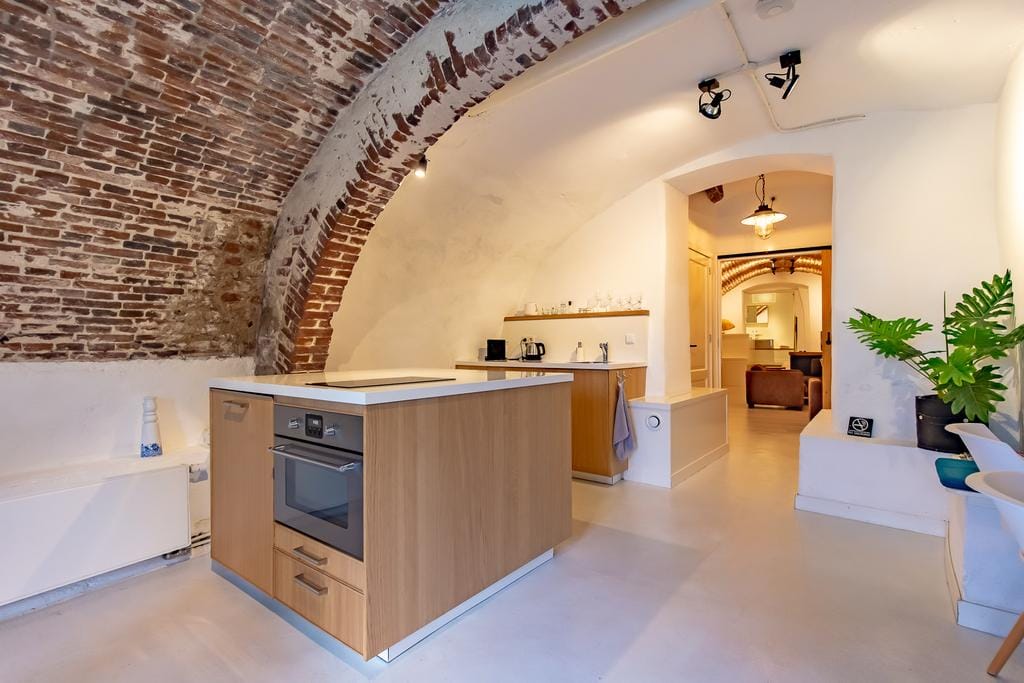 Foto 11 van Oudegracht aan de Werf 309