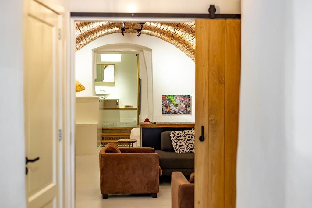 Foto 15 van Oudegracht aan de Werf 309