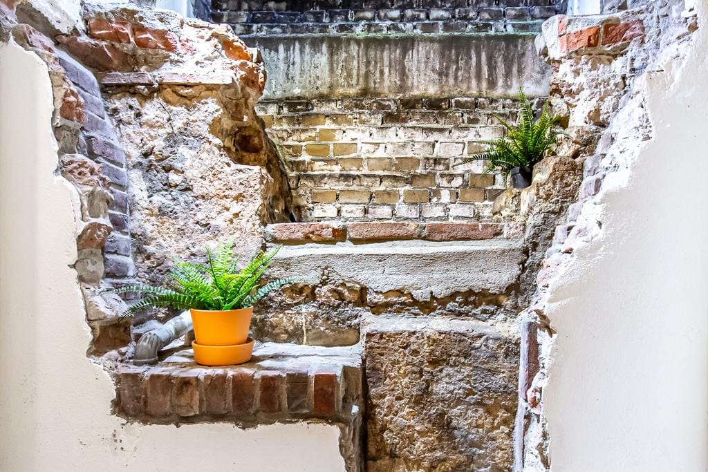 Foto 23 van Oudegracht aan de Werf 309