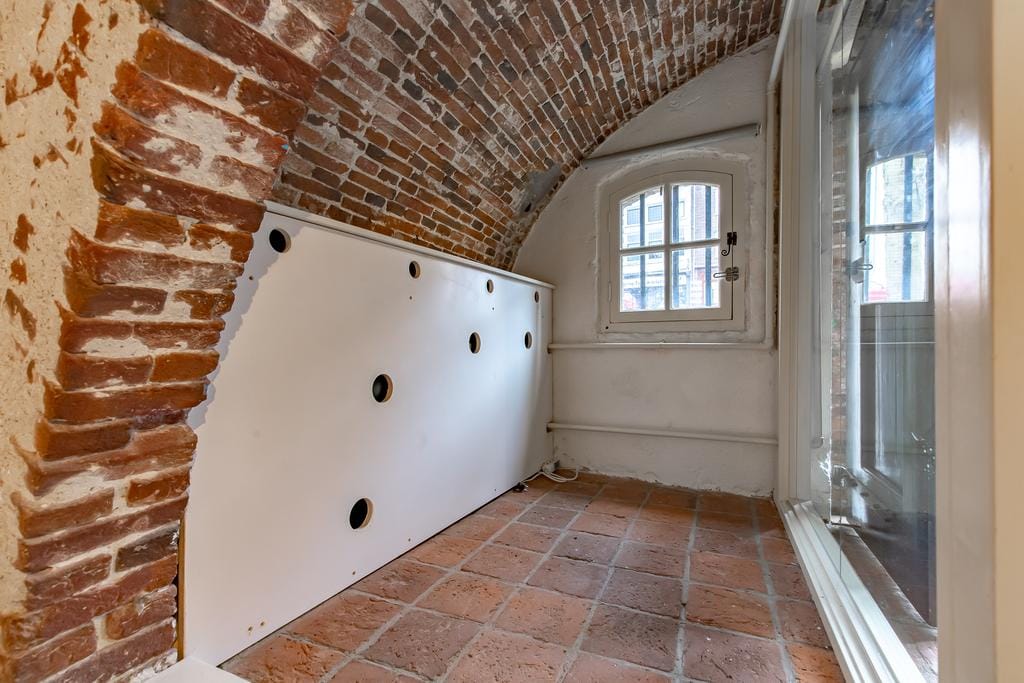 Foto 28 van Oudegracht aan de Werf 309