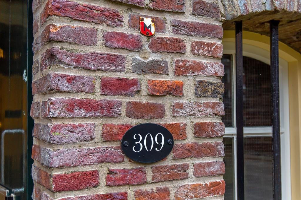 Foto 29 van Oudegracht aan de Werf 309