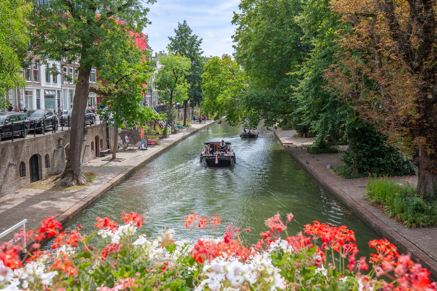 Foto 35 van Oudegracht aan de Werf 309