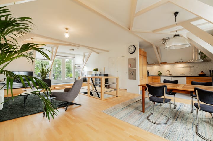 Foto 2 van Saxenburgerstraat 24-2