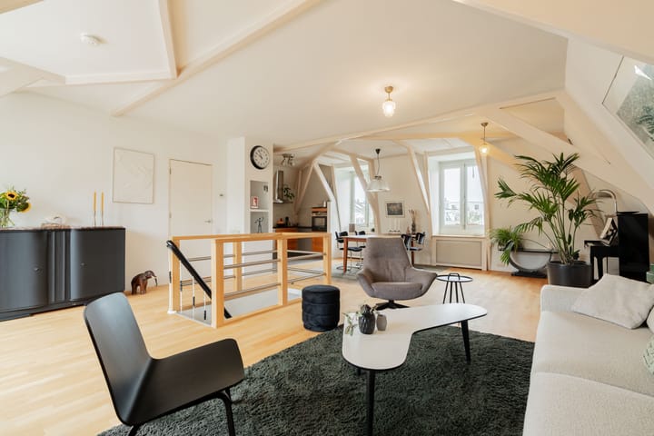 Foto 4 van Saxenburgerstraat 24-2